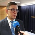 VIDEO | Peaminister Michal: kui meie partnerid saadavad Ukrainasse rahuvalvajad, siis meie kõrvale ei jää