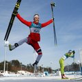 OLÜMPIAPÄEVIK | Norra koondis liigub Pyeongchangis ajaloolise rekordi suunas