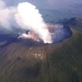 VIDEO | Kas prügi loopimine vulkaanidesse lahendaks prügireostuse probleemi?