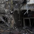 Число пострадавших при пожаре в Кемерово увеличилось до 76, опознаны еще двое погибших