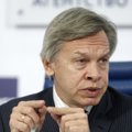 Алексей Пушков предсказал "мрачный сценарий" для Европы