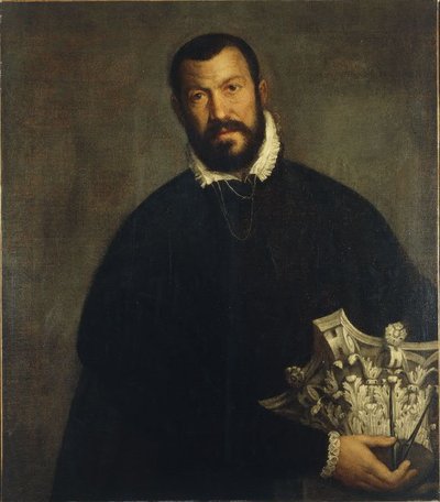 Vincenzo Scamozzi.
