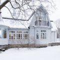 Колумнист об эстонском рынке недвижимости: красивое уничтожают, уродливое оставляют