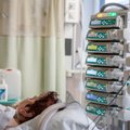 Больничная касса будет оплачивать диагностику и лечение COVID-19 незастрахованных людей