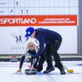 Eesti segapaar langes curlingu MM-i kaheksandikfinaalis