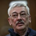 „Armee diskrediteerimise“ eest vangi mõistetud 70-aastasele Vene inimõiguslasele tehti ettepanek sõtta minna