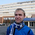 Bernhardti peatreeneriks võtnud Kalev tahab viie aastaga medalile tulla