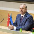 Türgi välisminister: Venemaa on Türgi hea partner, aga ka agressor
