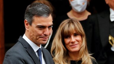 Hispaania peaminister kaalub pärast naise korruptsioonijuurdluse alla sattumist tagasiastumist