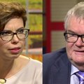 TERAV INTERVJUU: Edgar Savisaar Anu Välbale: öelge veel, et Eesti Rahvusringhääling on neutraalne ja ei vali pooli