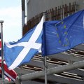 Šotimaa teeb brexiti tõttu oma börsi
