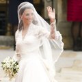 FOTOD | Imekaunid pruudikimbud! Grace Kelly, printsess Diana ja Kate Middleton eelistasid just seda armastust sümboliseerivat õit