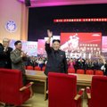 Päev Pyongyangi elus 4. osa: kõik on kõige paremas korras?