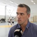 DELFI VIDEO: Tallinna Saksa Gümnaasiumis hakatakse koolitama korvpalli ja käsipalli kohtunikke ning treenereid