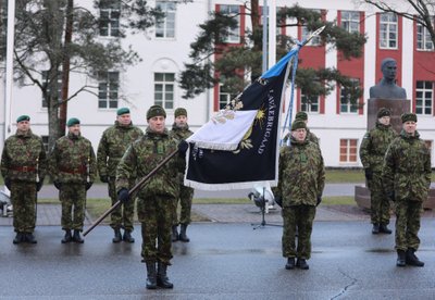 Подполковник Антти Вильясте