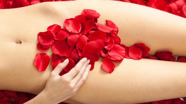 Йони-массаж: почему интимная практика важна для женского здоровья