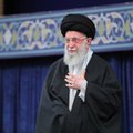 Reuters: Iraani Khamenei hoiatas Nasrallahit Iisraeli plaani eest teda tappa