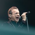 Kas tormi tõttu Depeche Mode’i Soome kontserti ära jätta oli viga?
