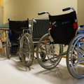 Объединения инвалидов недовольны новой системой определения трудоспособности