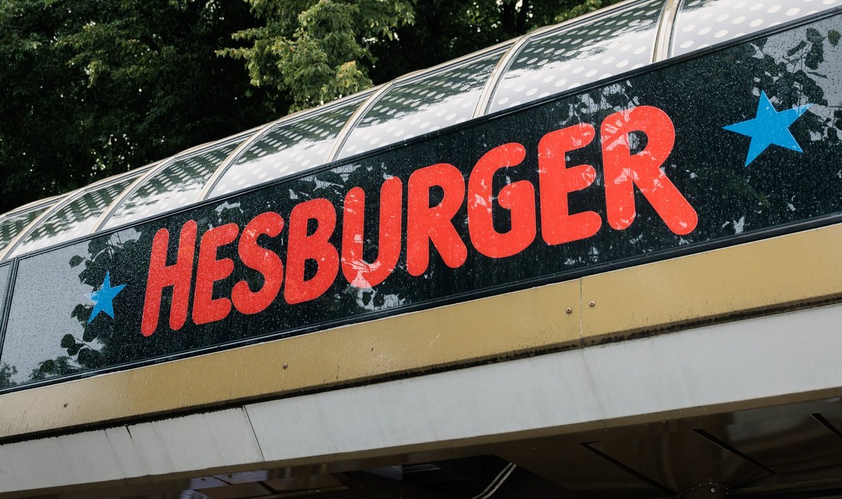 Hesburger