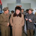 Põhja-Korea lasi välja raketi ja segab GPS-i signaalide vastuvõtmist Lõuna-Koreas