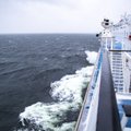 Saastevaba laevareis Tallinnast Helsingisse maksaks üle tuhande euro