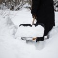 Unusta lumelabidas! Eestis kogub lumekoristuseks populaarsust uus vahend