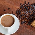 NOSTALGIA | Kuidas kohv eestlaste südamed vallutas?