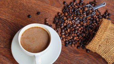 NOSTALGIA | Kuidas kohv eestlaste südamed vallutas?