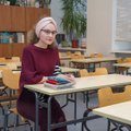 Необычная история: эстонская девушка перешла в русскую школу, чтобы выучить русский язык