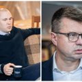 Raimond Kaljulaid: Isamaa, ära kisu tüli, Tallinn jääb alati mitmerahvuseliseks linnaks