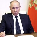 ВИДЕО | Россия приостанавливает участие в Договоре о стратегических наступательных вооружениях. Путин: „готовы к испытаниям ядерного оружия, если это первыми сделают США“