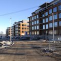 Tallinna korteri ruutmeeter ületas esmakordselt 2000 euro piiri