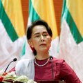 Myanmari sõjaväekohus mõistis Aung San Suu Kyi veel 7 aastaks vangi, kokku on vangistusaastaid 33