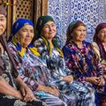 Seni väga suletud Usbekistan leevendas viisanõudeid 27 riigi kodanikele