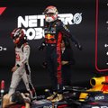 BLOGI | F1 Hispaania GP: Verstappeni ülemvõim jätkus, Mercedes tegi hooaja parima sõidu