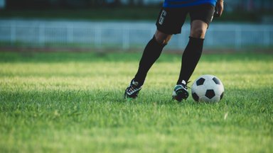 Eesti jalgpall kujundab kohalikku spordipärandit