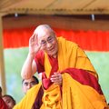 Tema Pühaduse dalai-laama büroo toetusavaldus kliimakriisist rääkivale Greta Thunbergile