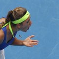 Selgus Australian Openi naisüksikmängu esimene finalist