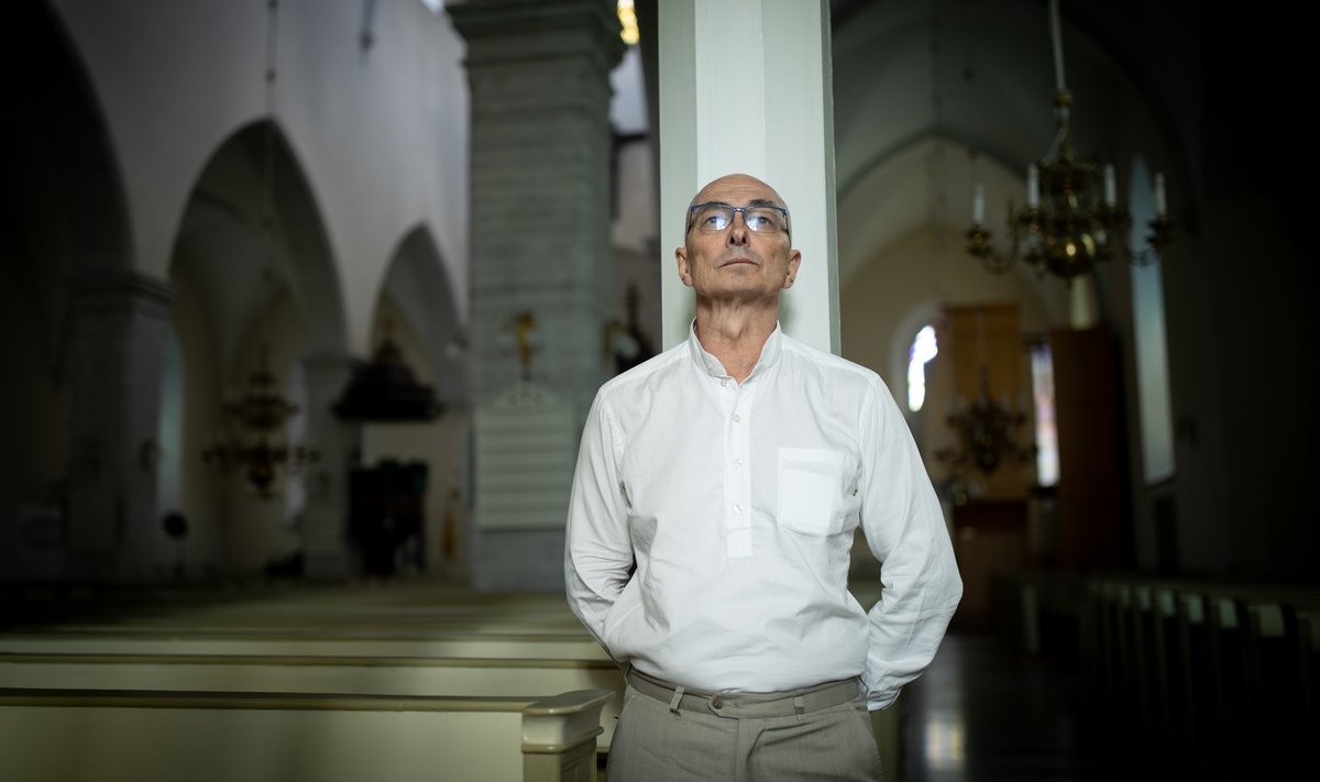 Jaan Tammsalu