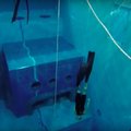 VIDEO: Maailma sügavaim bassein- 40 meetrit põhjani