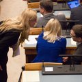 VAATA: Riigikogulaste kuluhüvitisteks kulus mullu enam kui miljon eurot