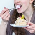 Почему некоторые люди едят и не толстеют? Ученые нашли ответ!