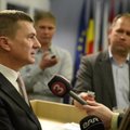 ÄRILEHE VIDEO: Ansip: Eesti maksusüsteem on väga hea, maksuamet peab saama loovaid lahendusi rakendada