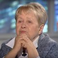 Сказали о смерти мужа спустя 12 часов и вызвали скорую: родные опасаются за здоровье Александры Пахмутовой