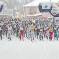 Alutaguse maratoni võitis Timo Juursalu