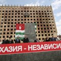 Gruusia ei lasknud Soome ehitusfirmat Abhaasia turule