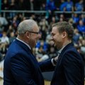 Эстоно-латвийская баскетбольная лига Paf: „Калев/Крамо“ одержал 15-ю победу подряд