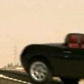 VIDEO: Top Gear maandus jõulusaateks otse Iraaki!