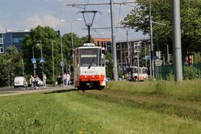 Tallinna trammiliikluses valitsevad murrangulised ajad